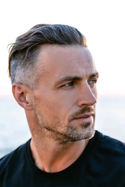 Callum Rydell pozadí