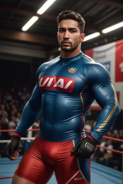 Daven Crossley fundal