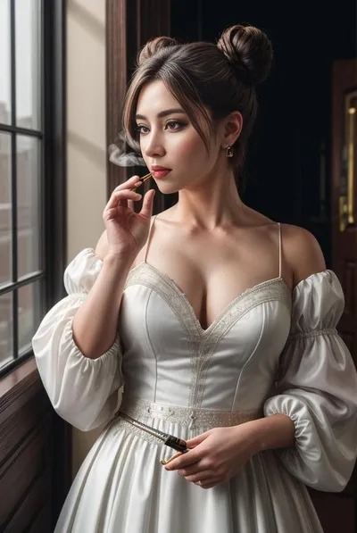 พื้นหลัง Sara