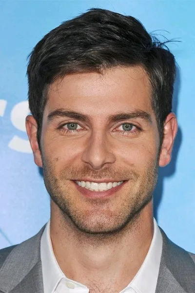 พื้นหลัง Nicholas Burkhardt