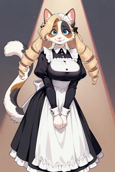 Celia Morrow pozadí