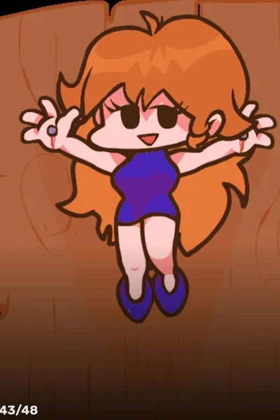 B side gf manifested पृष्ठभूमि