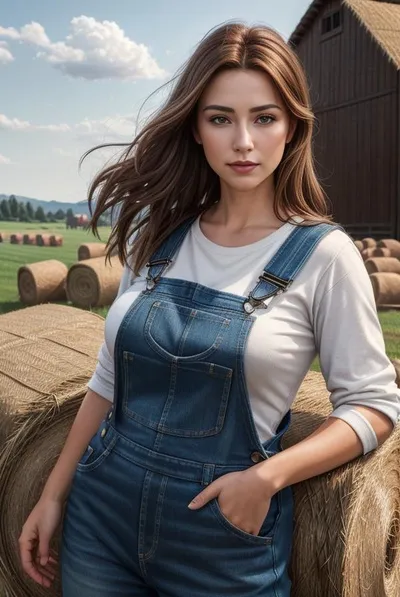 พื้นหลัง Marlen Vogt