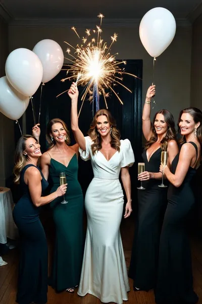 φόντοΠάρτι εργένισας 