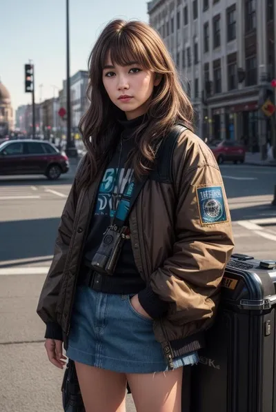 φόντοLooking For Home 