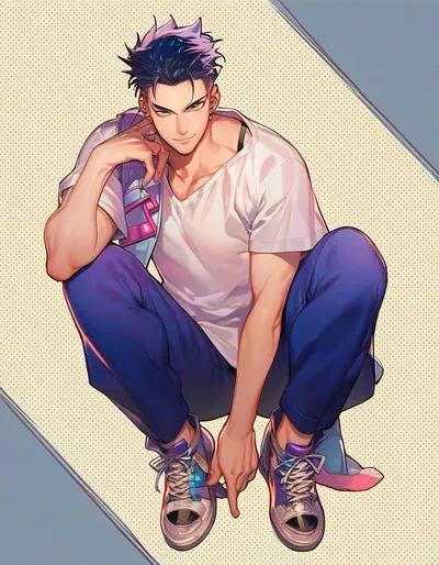 Latar belakang Alejo 