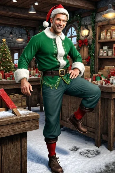 Rowan Halbrecht background