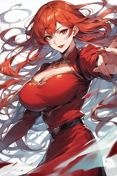 Latar belakang Flare