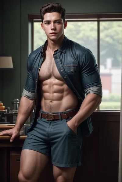 Dorian Hensley fondo