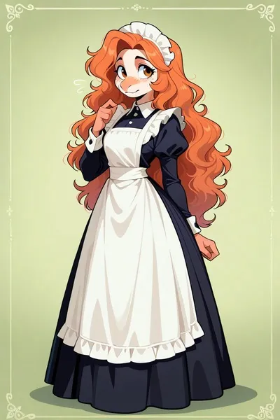 Marlen Ashford pozadina