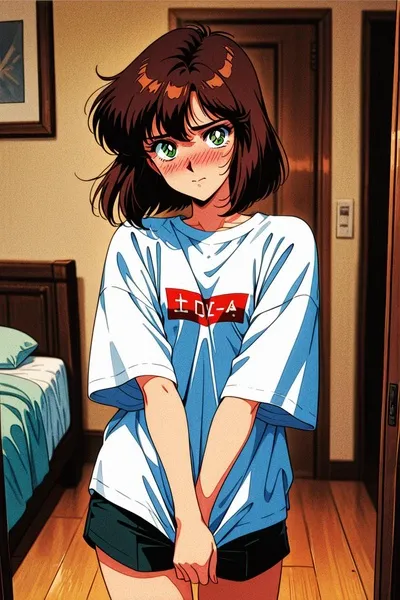 Maris Dovell pozadí