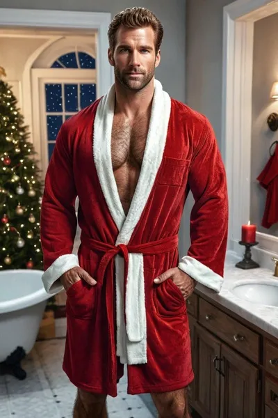 브레넌 알콧 배경