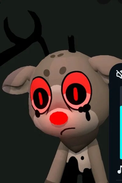 φόντοTwisted rudie  