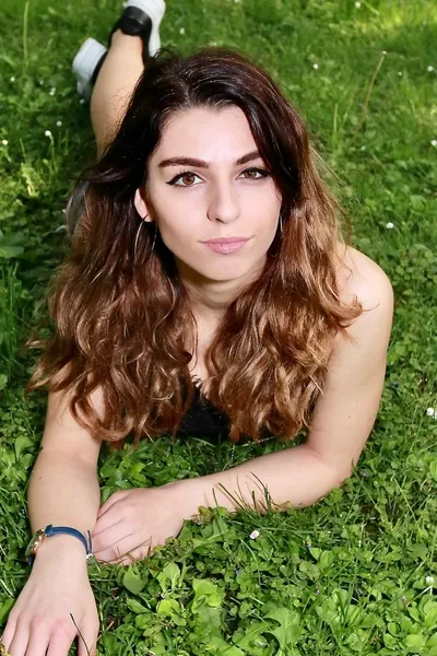 Marie Kleinson Hintergrund