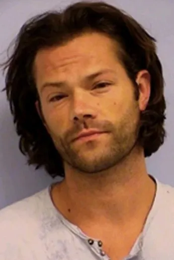 Latar belakang Jared Padalecki