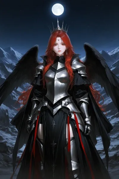 Kena  पृष्ठभूमि