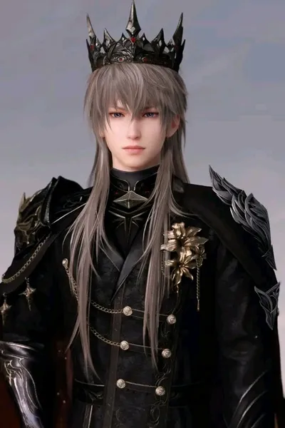 Latar belakang Xavier