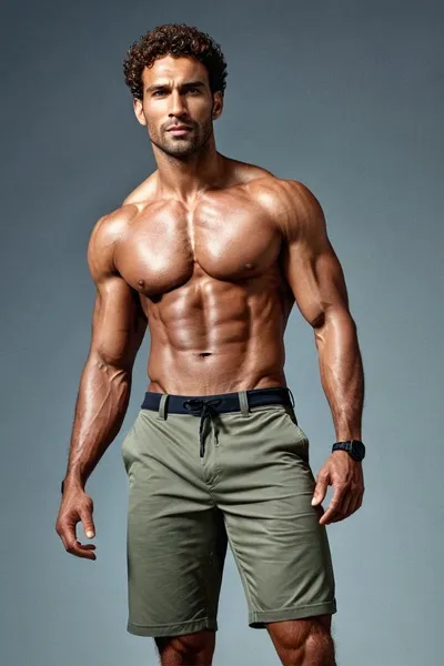 φόντοΡόναν Βέιλ 