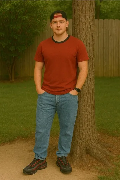 Trevor Matthews pozadí