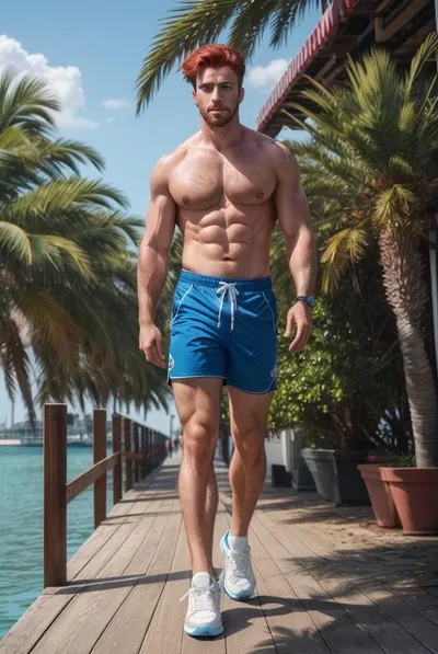 Calder Wynne pozadí