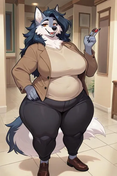 Marielle Drayton fundo