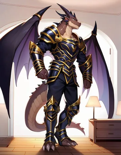 Theron Calder pozadí