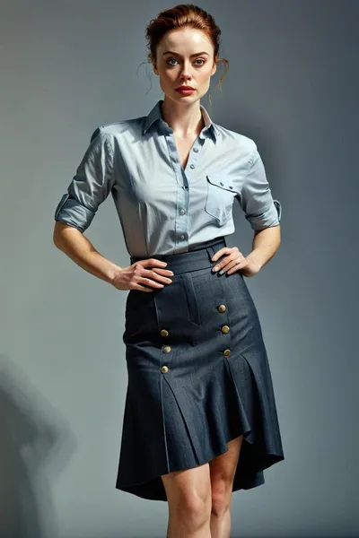 Rosie Day पृष्ठभूमि