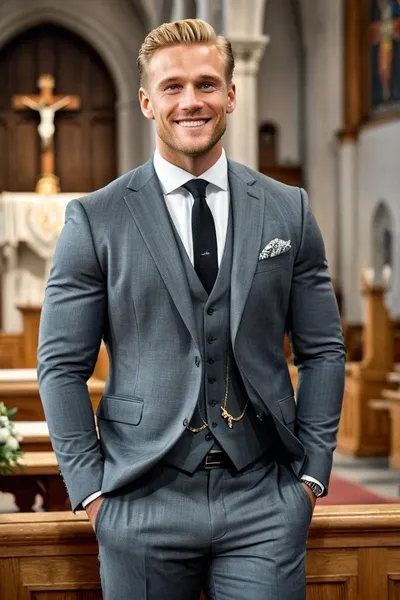 Tristan Bjørnsen fone