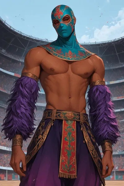 Marco Ramón Sanchez sfondo