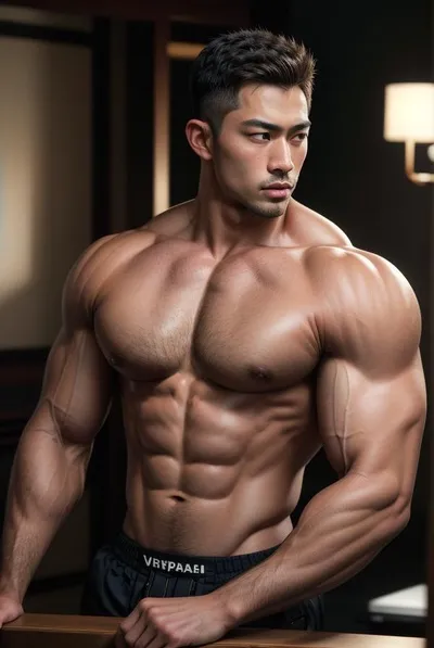 Sonny Yakusho bakgrund