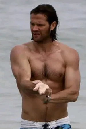 Jared Padalecki nền