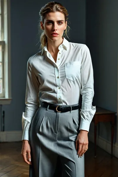 Gaia Weiss バックグラウンド