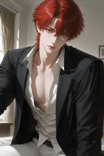 Ádám Vargyas háttér