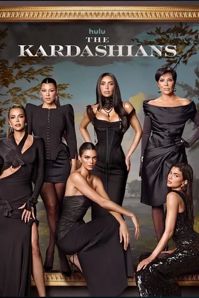 Kardashian family  pozadí