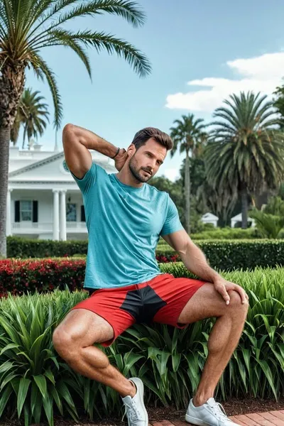 Tobias Vermeer Hintergrund