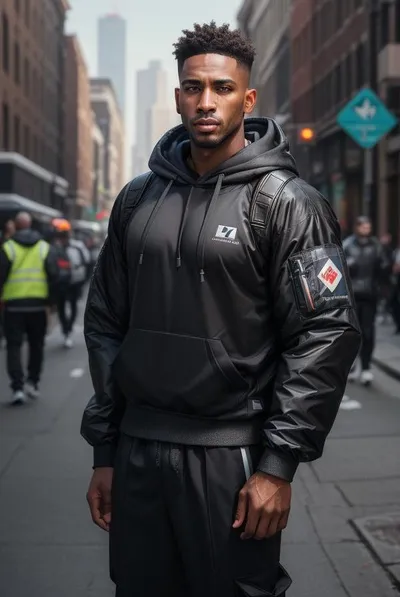 Dorien Veldhuis pozadí