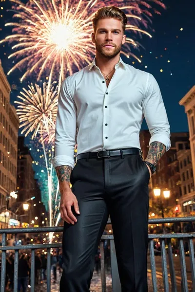 इयान लिनले पृष्ठभूमि