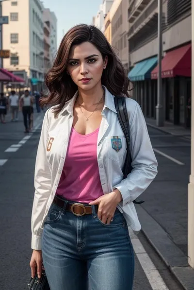 Marcedes cotez  nền