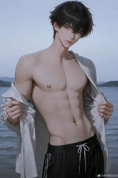 Leandro Weiss pozadí