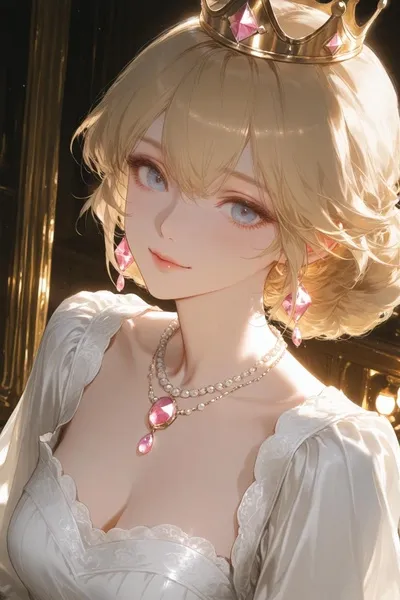 Clarisse Montvel sfondo