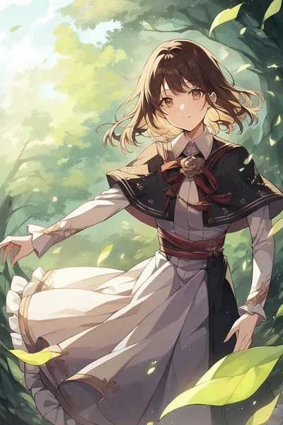 林澈 バックグラウンド