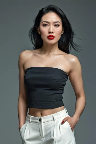 अलीना काटो पृष्ठभूमि