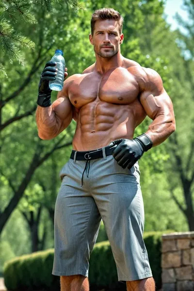 φόντοΡόναν Χέιβερκρεστ 