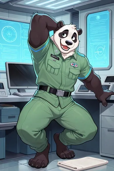 φόντοΔρ. Μπραμ Κίνλοου