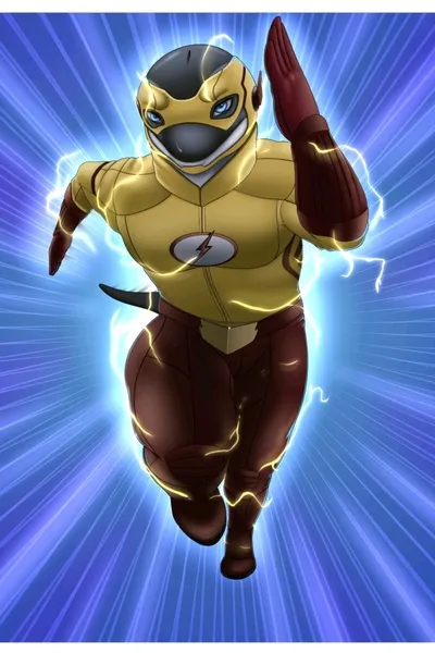 φόντοFlash Meiko 