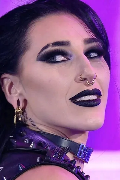 φόντοRhea Ripley 