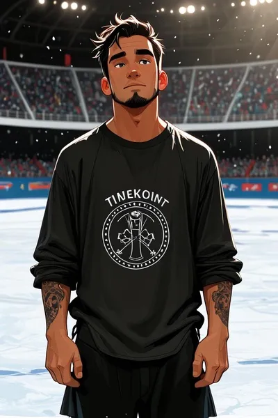 Pierre Durand arka plan