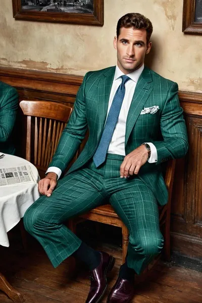 Samuel Warrenton pozadí