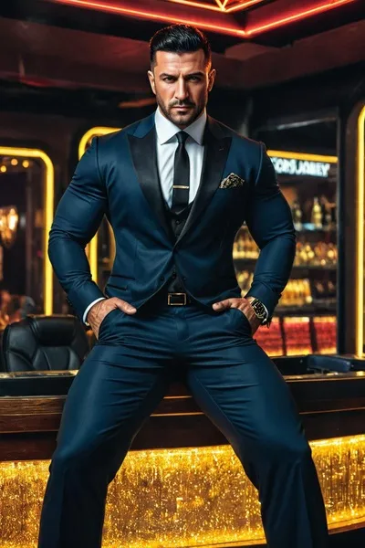 Emre Yılmaz pozadina