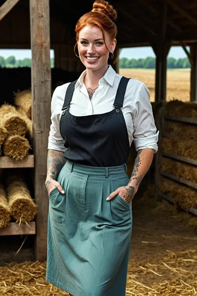 क्लेयर पृष्ठभूमि